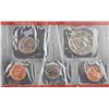 Image 8 : 1999 P & D Mint Set