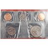 Image 9 : 1999 P & D Mint Set