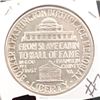 Image 2 : 1946 Booker T. Washington Commemorative Half Dollar