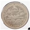 Image 2 : 1892 Columbian Commemorative Half Dollar