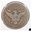 Image 2 : 1908-S Barber Half Dollar