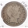 Image 1 : 1908-O Barbe Half Dollar