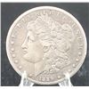 Image 1 : 1889-CC Morgan Dollar