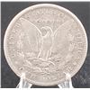 Image 2 : 1889-CC Morgan Dollar