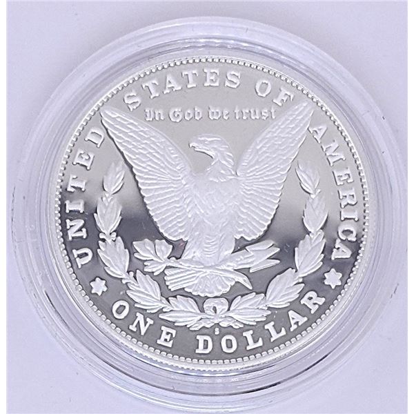 2024-S Morgan Dollar