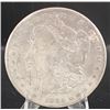 Image 1 : 1884 Morgan Dollar