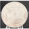 Image 2 : 1884 Morgan Dollar