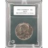 Image 1 : 1980-D Kennedy Half Dollar