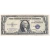 Image 1 : 1935-E $1 Silver Certificate