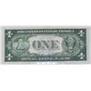 Image 2 : 1935-C $1 Silver Certificate