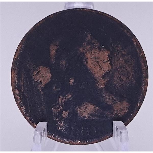 1805 Draped Bust Large Cent