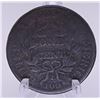Image 2 : 1807 Draped Bust Large Cent
