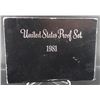 Image 3 : 1981 United States Proof Set