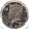 Image 1 : 1992-S Kennedy Half Dollar
