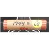 Image 1 : Roll of 1944-S Wheat Cents