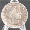 Image 1 : 1899 Barber Half Dollar