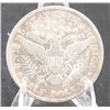 Image 2 : 1899 Barber Half Dollar