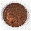 Image 1 : 1907 Indian Head Cent