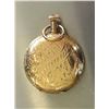 Image 4 : Hampden 14k Gold Plated Pocket with an Essex Case Watch