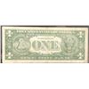 Image 2 : 1957 $1 Silver Certificate