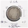 Image 1 : 1897 Barber Quarter