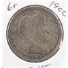 Image 1 : 1900 Barber Quarter