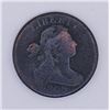 Image 1 : 1806 Draped Bust Large Cent