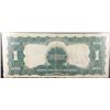 Image 2 : 1899 $1 Black Eagle Silver Certificate
