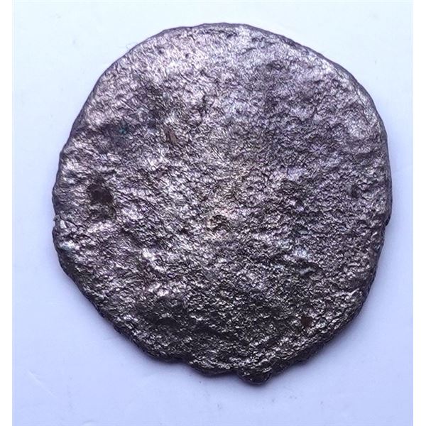 Triboniamus Gallius A. D. 351-268