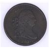 Image 1 : 1804 Draped Bust Half Cent