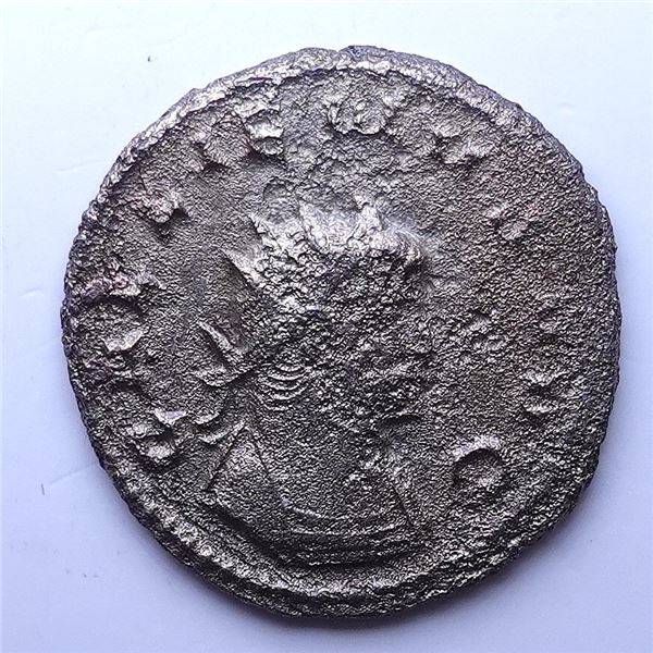 Roman Coin