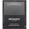 Image 10 : Movado Men's Watch