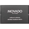 Image 9 : Movado Men's Watch