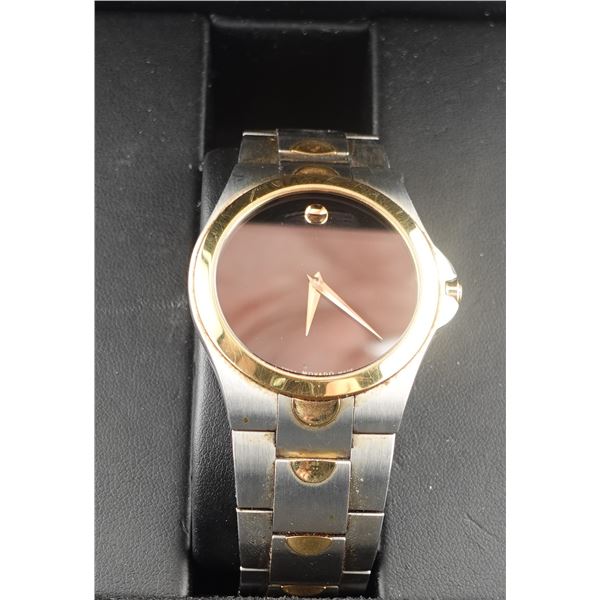 Movado Men's Watch