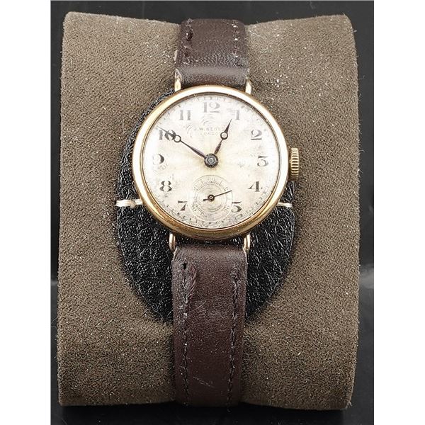 J. W. Benson Women's Watch