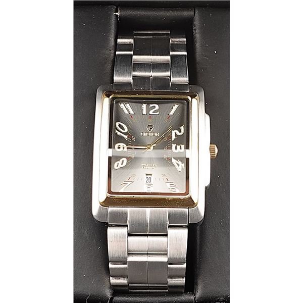 Croton Men's Watch