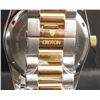 Image 4 : Croton Men's Diamond Watch