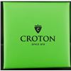 Image 6 : Croton Men's Diamond Watch