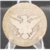 Image 2 : 1901 Barber Half Dollar