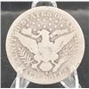 Image 2 : 1904-S Barber Half Dollar