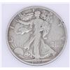 Image 1 : 1938-D Walking Liberty Half Dollar