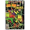 Image 1 : DC Secret Origins Starring The Golden Age Green Lantern and The Creeper