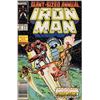 Image 1 : Marvel Giant Sized Iron Man #9