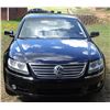 Image 1 : 2004 Volkswagen Phaeton V8. This car has every bell and whistle you can think of! It has 21 patents 