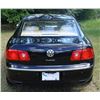 Image 27 : 2004 Volkswagen Phaeton V8. This car has every bell and whistle you can think of! It has 21 patents 