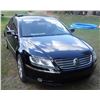 Image 8 : 2004 Volkswagen Phaeton V8. This car has every bell and whistle you can think of! It has 21 patents 