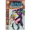 Image 1 : DC Batman Family Giant December #8