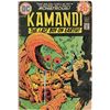 Image 1 : DC Kamandi The Last Boy on Earth #21