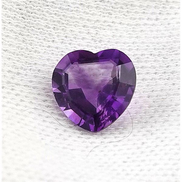 Amethyst Gem