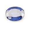 Image 1 : Large Blue Saphire